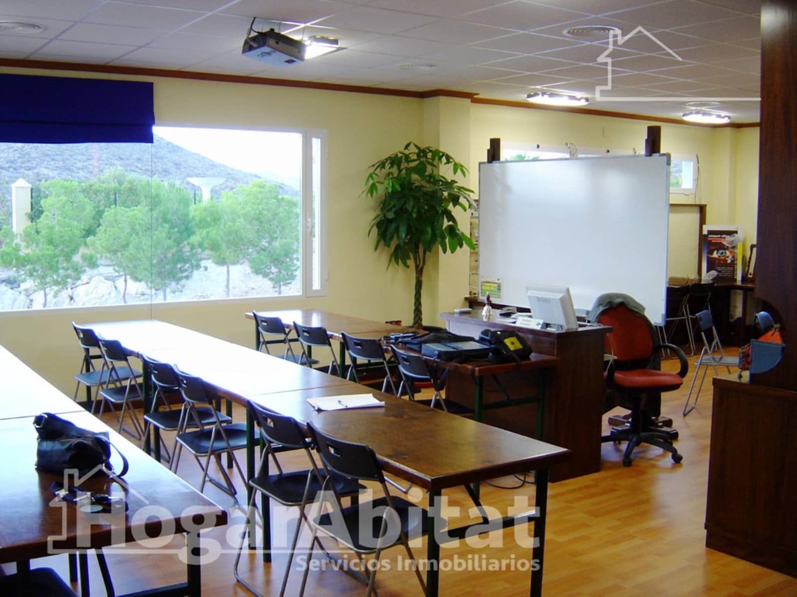 2 slaapkamer Flat te koop in Muchamiel / Mutxamel met zwembad garage - € 210.000 (Ref: 9695402)