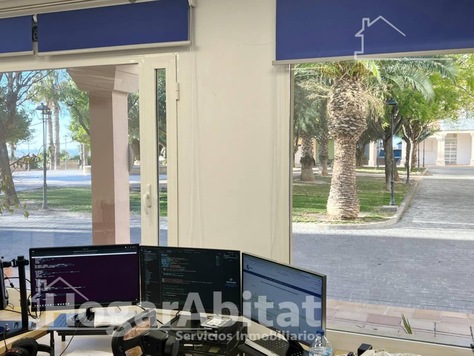 2 slaapkamer Flat te koop in Muchamiel / Mutxamel met zwembad garage - € 210.000 (Ref: 9695402)