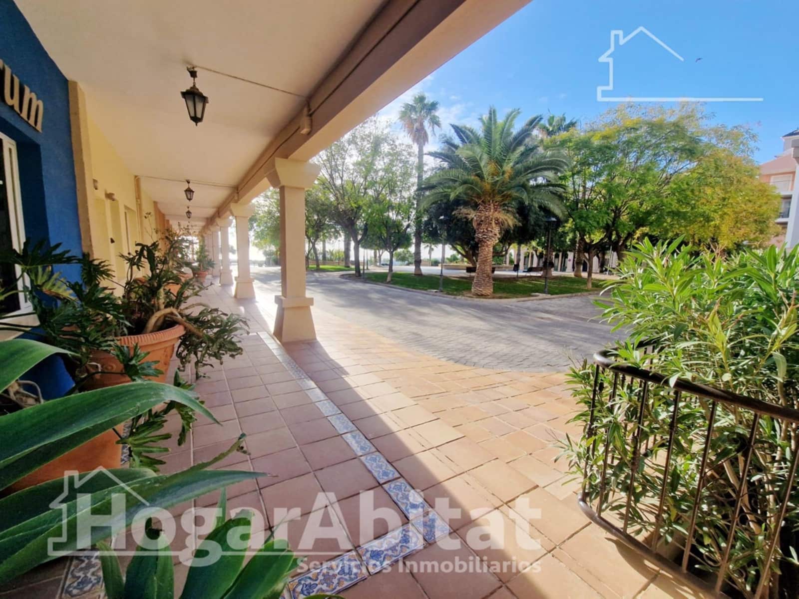 2 slaapkamer Flat te koop in Muchamiel / Mutxamel met zwembad garage - € 210.000 (Ref: 9695402)