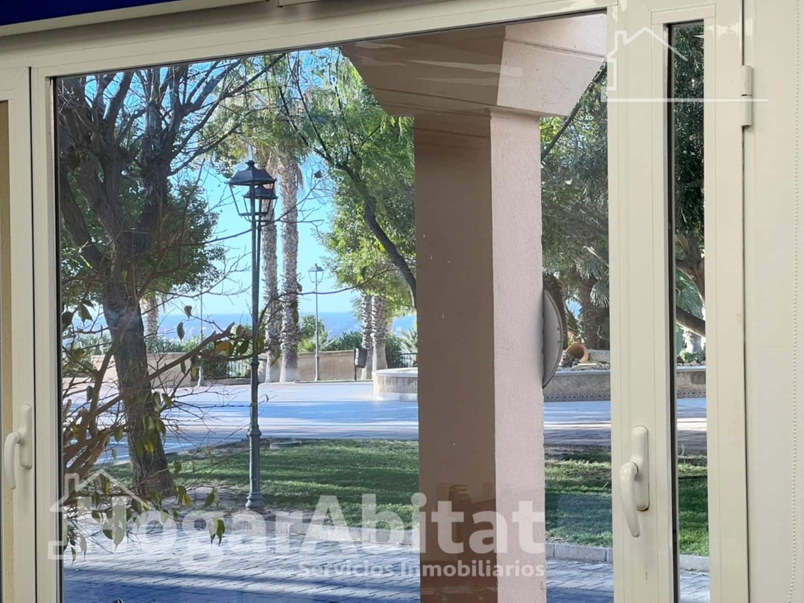 2 slaapkamer Flat te koop in Muchamiel / Mutxamel met zwembad garage - € 210.000 (Ref: 9695402)