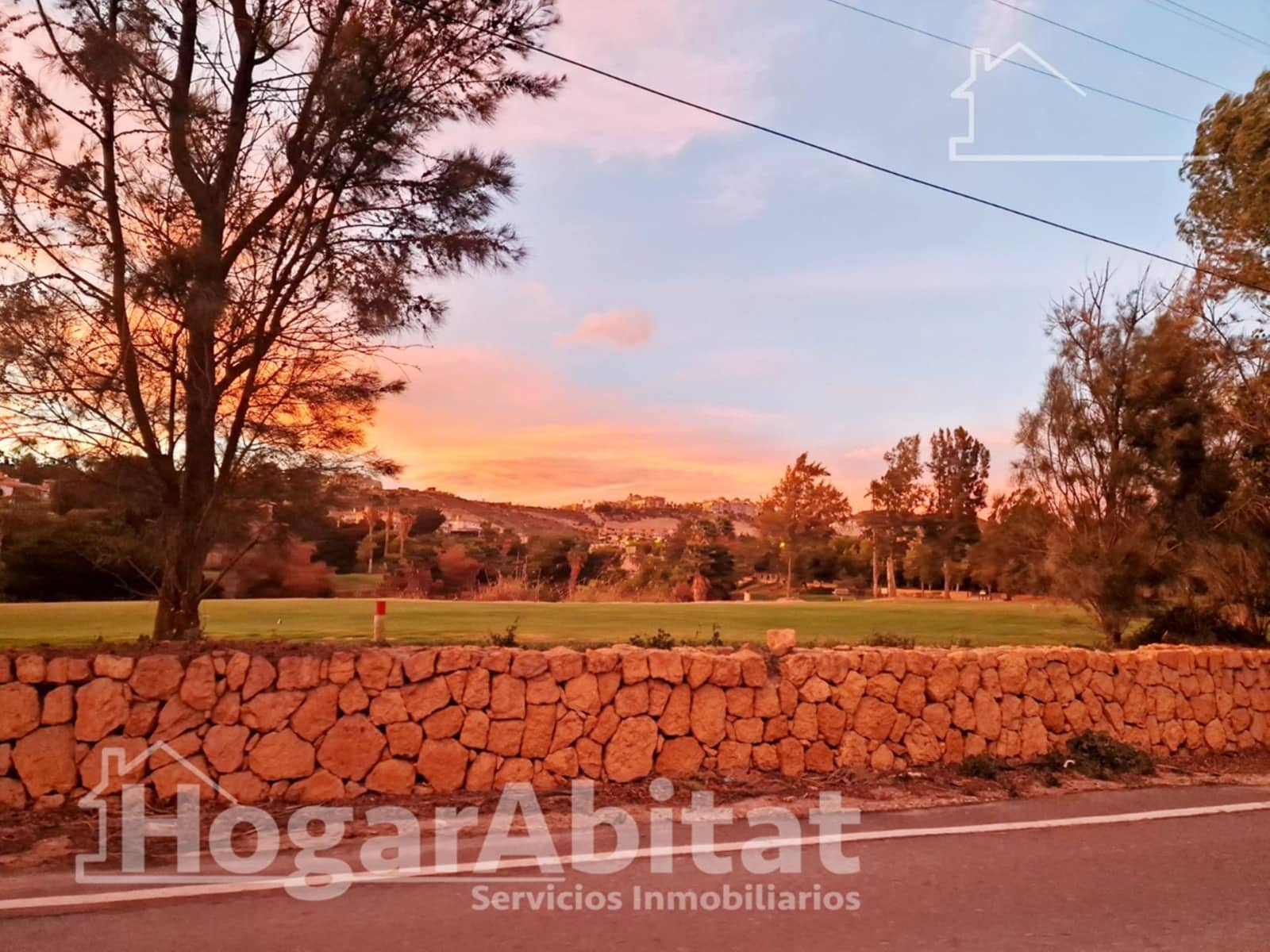 3 bedroom Flat for sale in Muchamiel / Mutxamel with pool garage - € 320,000 (Ref: 9695403)