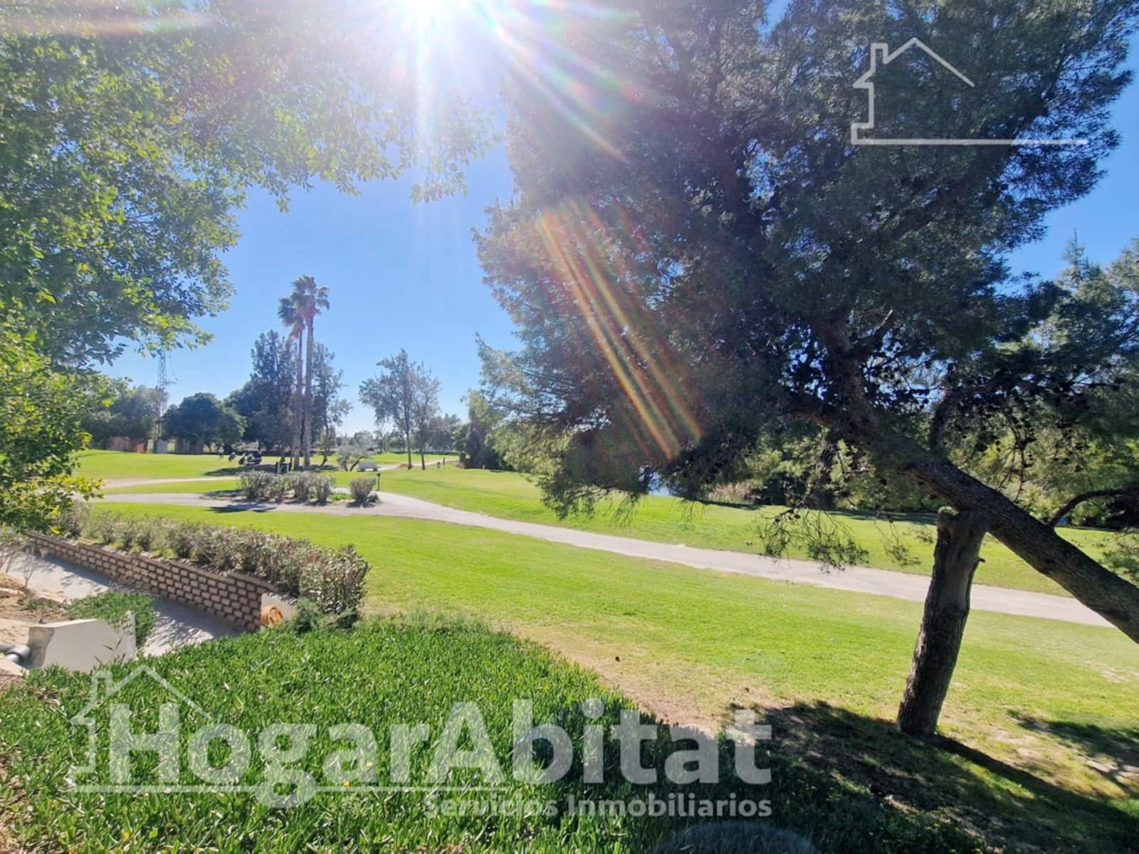 3 bedroom Flat for sale in Muchamiel / Mutxamel with pool garage - € 320,000 (Ref: 9695403)