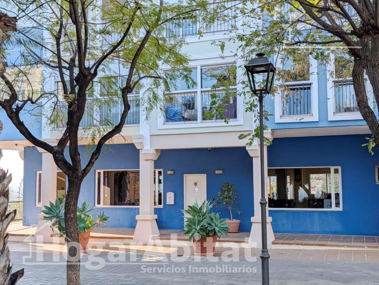 3 bedroom Flat for sale in Muchamiel / Mutxamel with pool garage - € 320,000 (Ref: 9695403)