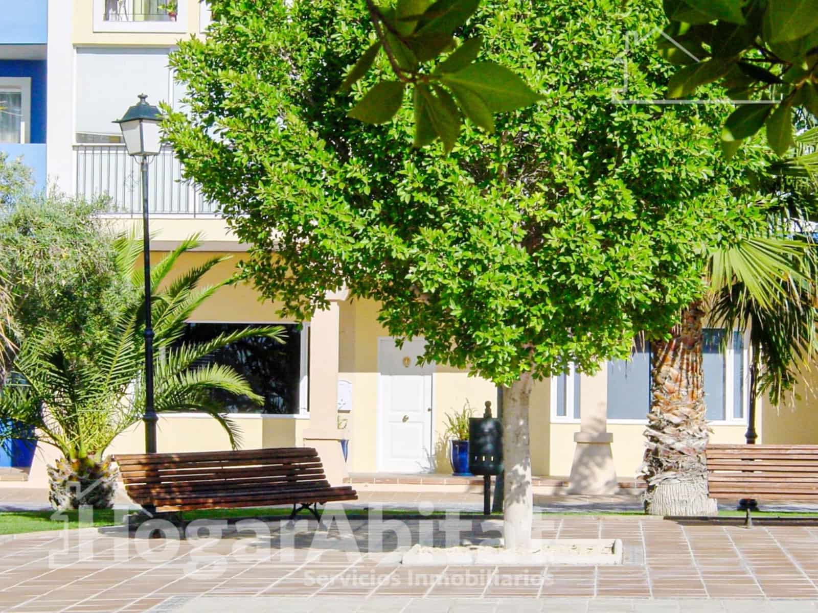 3 bedroom Flat for sale in Muchamiel / Mutxamel with pool garage - € 320,000 (Ref: 9695403)