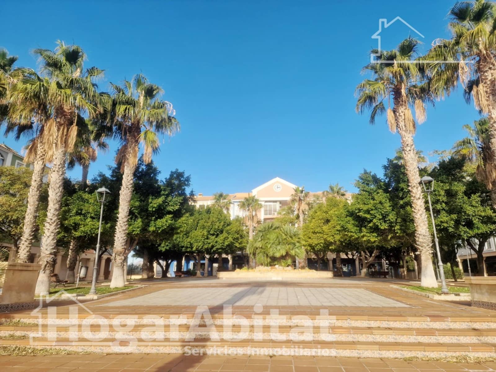 3 bedroom Flat for sale in Muchamiel / Mutxamel with pool garage - € 320,000 (Ref: 9695403)