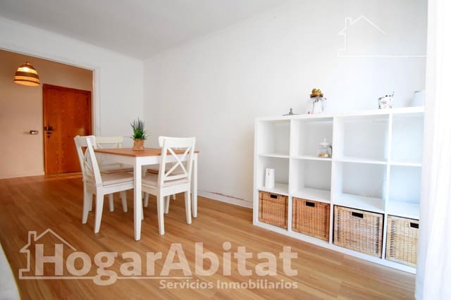 Piso de 4 habitaciones en Beniarbeig en venta - 240.000 € (Ref: 9695405)