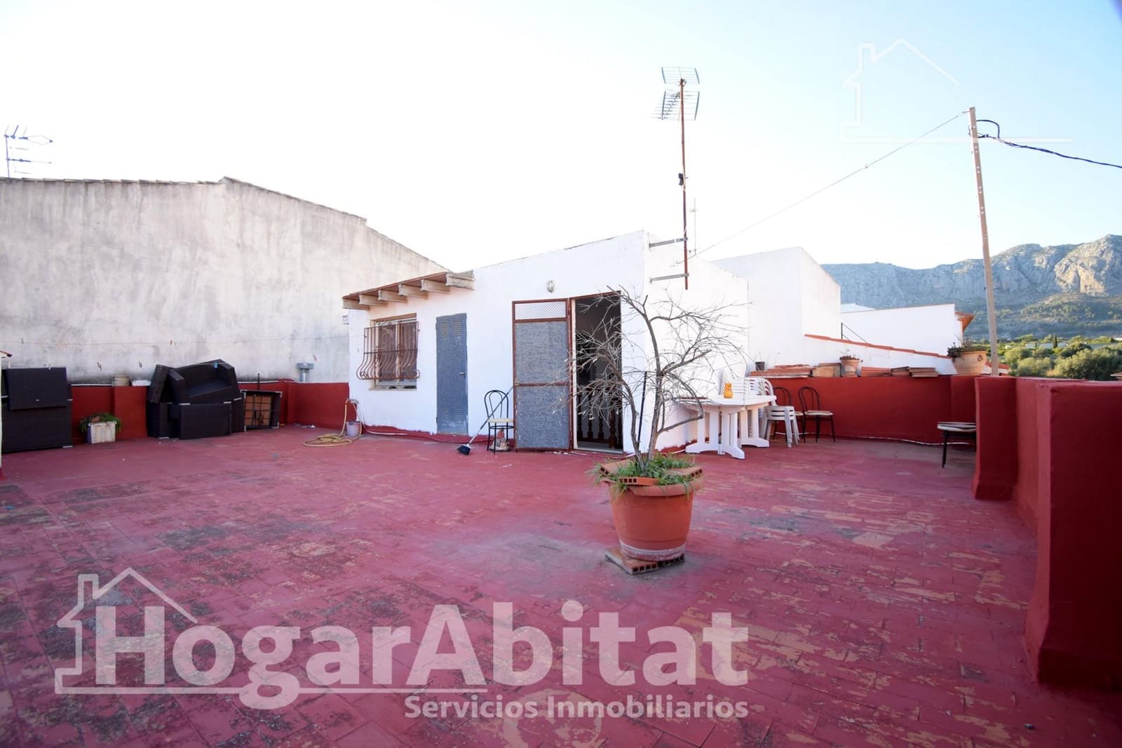 4 bedroom Flat for sale in Beniarbeig - € 240,000 (Ref: 9695405)