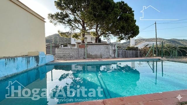 3 quarto Moradia para venda em Marchuquera, Gandia com piscina garagem - 185 000 € (Ref: 9695406)