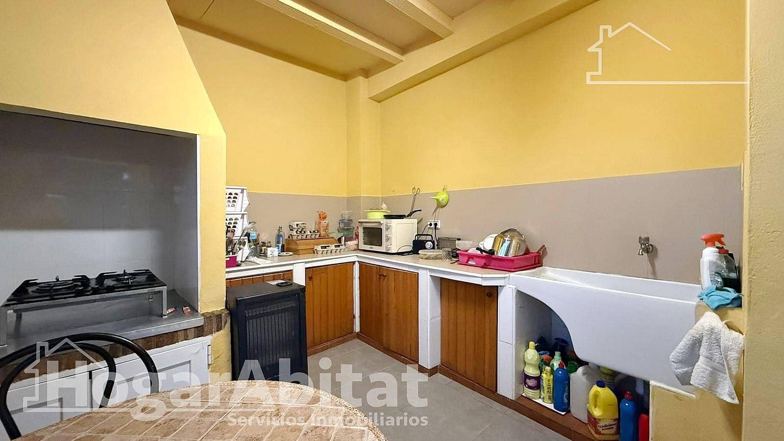 3 quarto Moradia para venda em Marchuquera com piscina garagem - 185 000 € (Ref: 9695406)