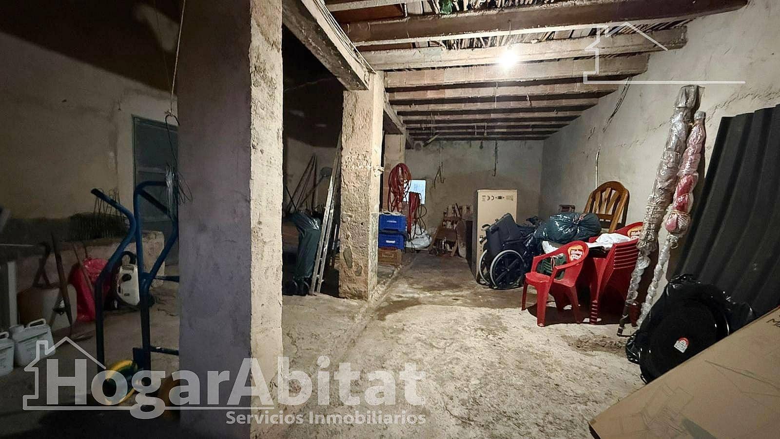 3 quarto Moradia para venda em Marchuquera com piscina garagem - 185 000 € (Ref: 9695406)