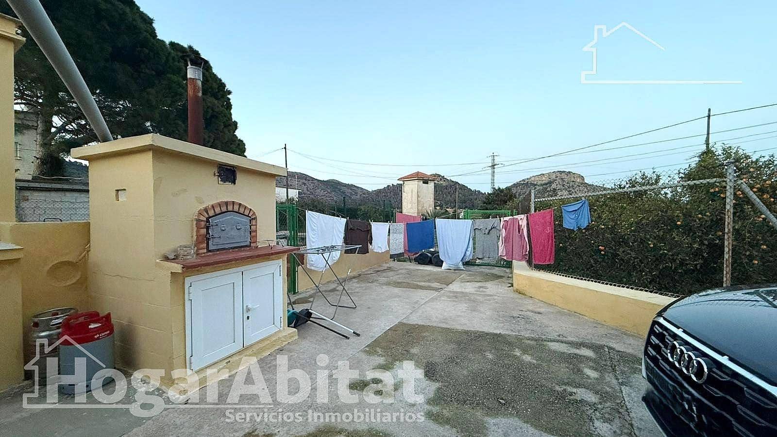 3 quarto Moradia para venda em Marchuquera com piscina garagem - 185 000 € (Ref: 9695406)