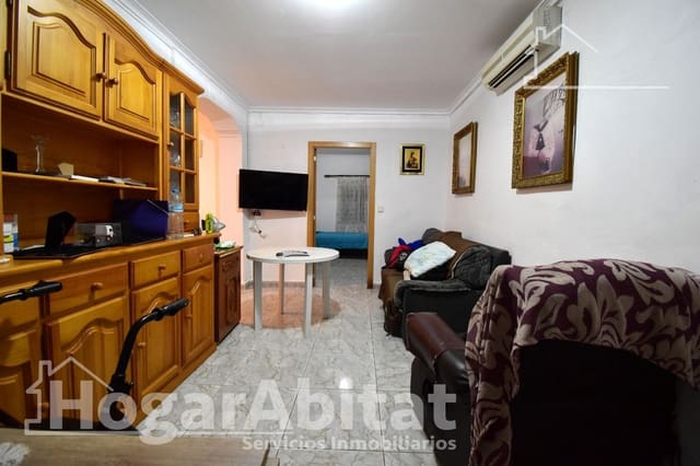 3 quarto Moradia para venda em Marchuquera, Gandia com piscina garagem - 185 000 € (Ref: 9695406)