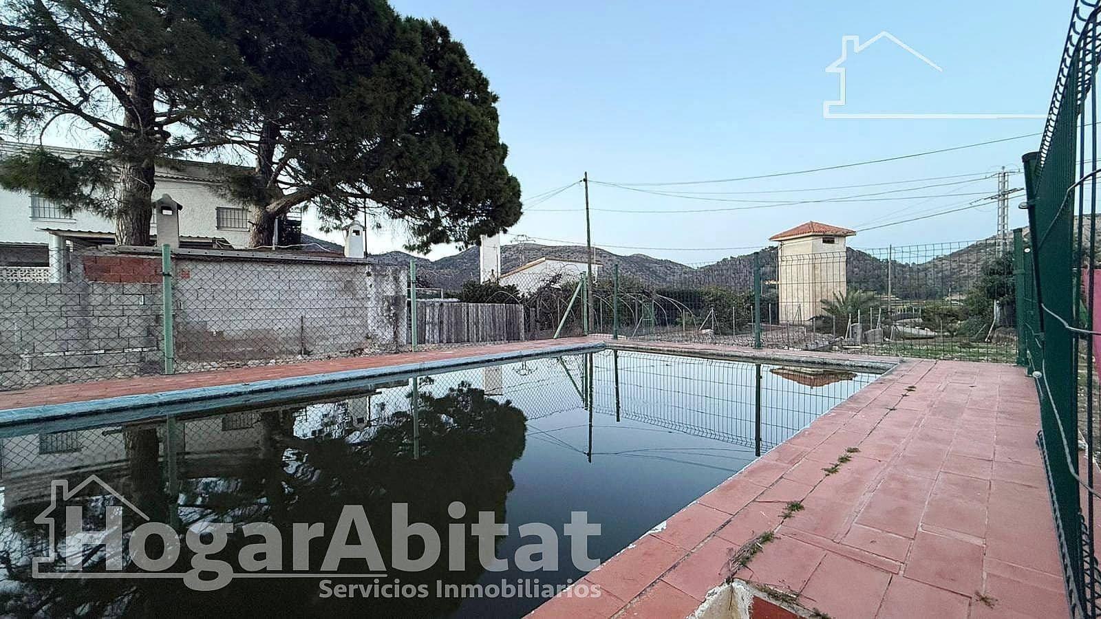 3 quarto Moradia para venda em Marchuquera com piscina garagem - 185 000 € (Ref: 9695406)