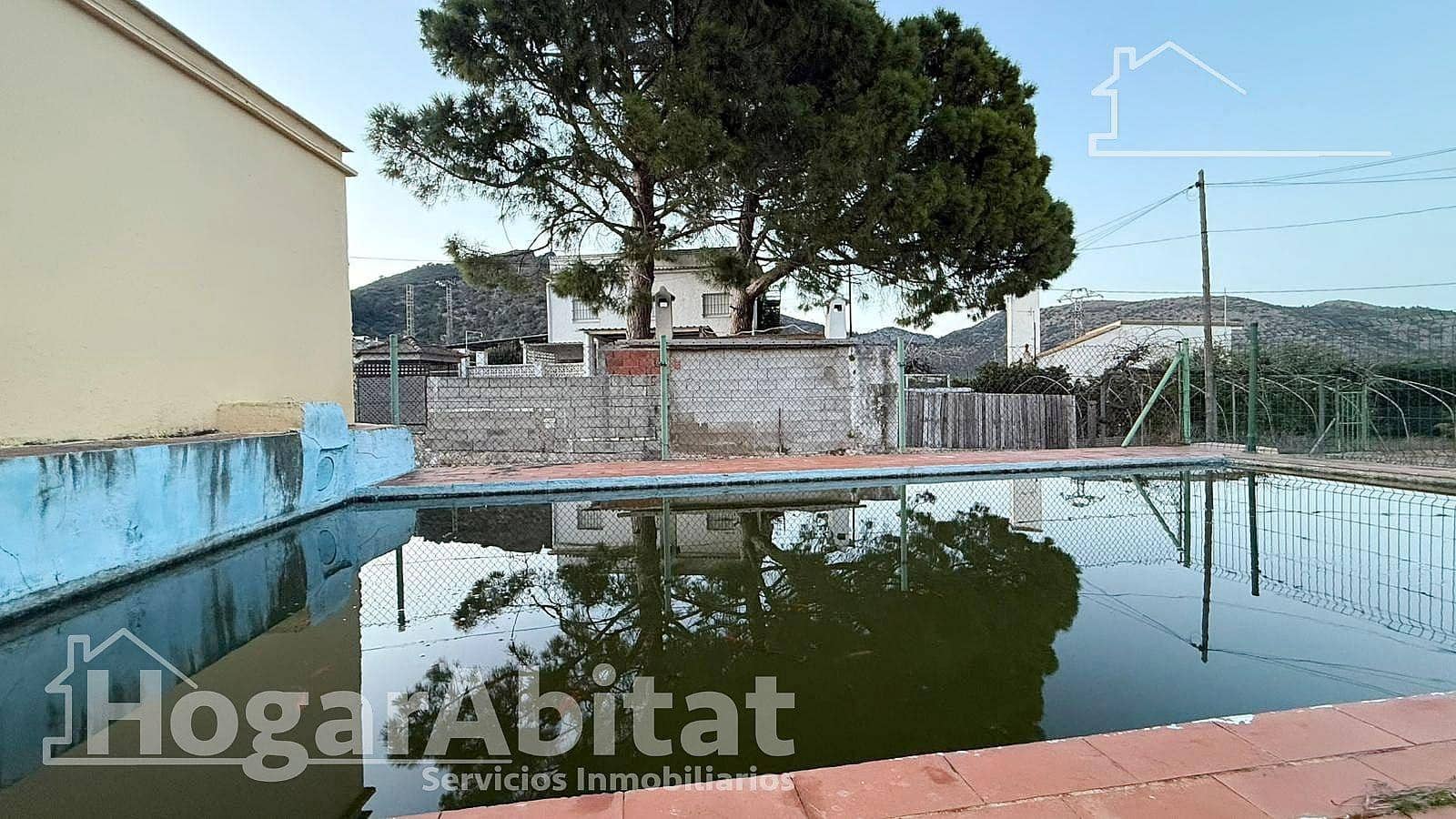 3 quarto Moradia para venda em Marchuquera com piscina garagem - 185 000 € (Ref: 9695406)
