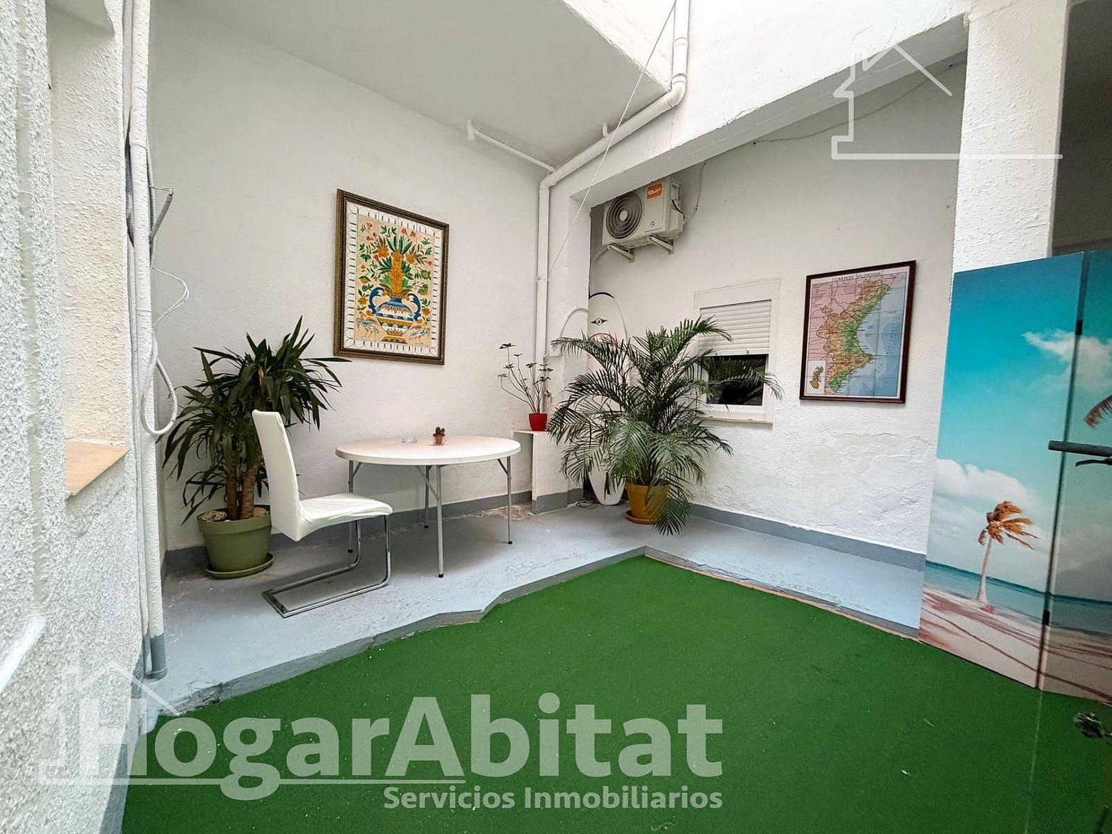 3 soverom Leilighet til salgs i Sagunto / Sagunt - € 195 000 (Ref: 9695407)