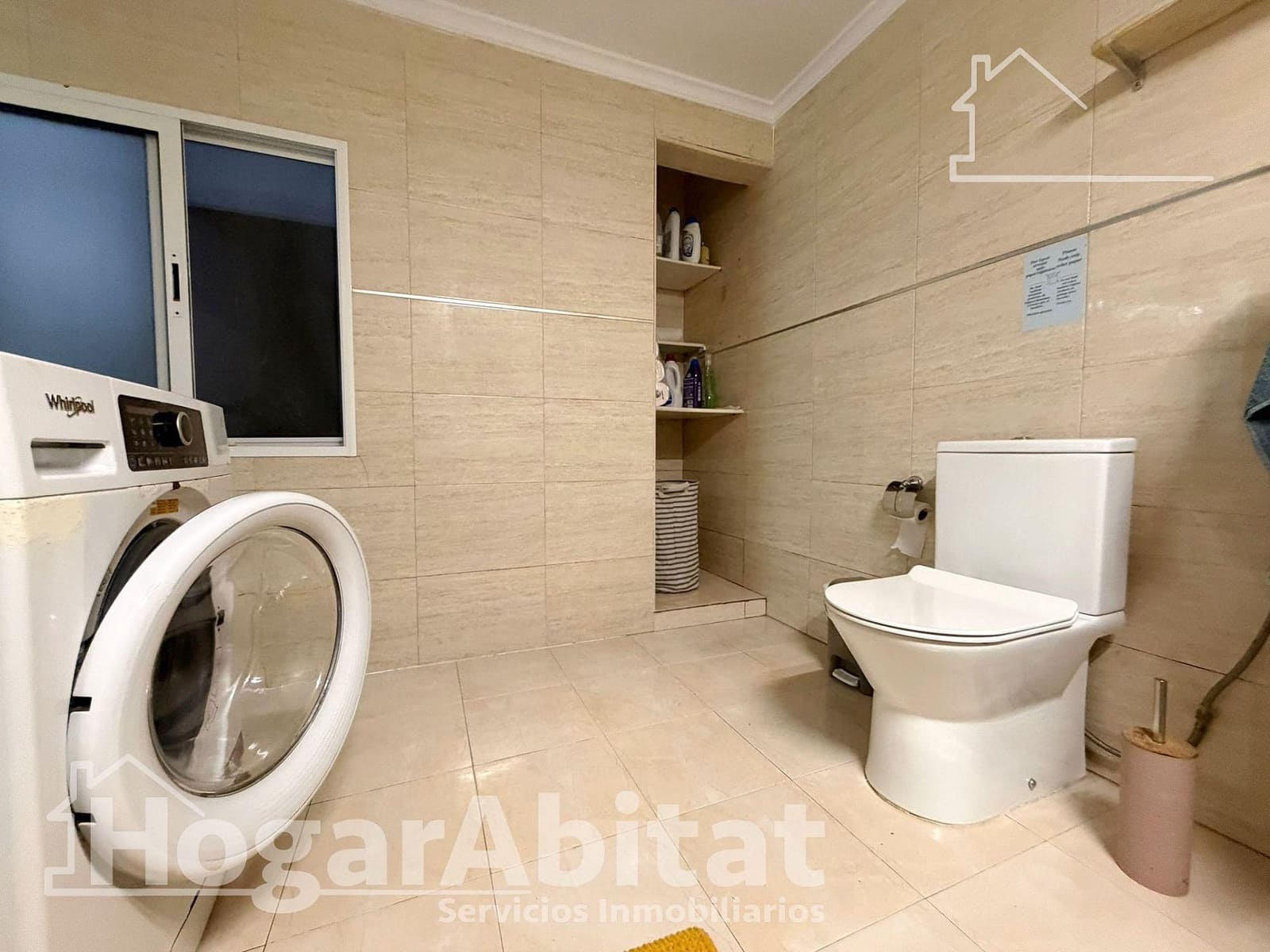 3 soverom Leilighet til salgs i Sagunto / Sagunt - € 195 000 (Ref: 9695407)