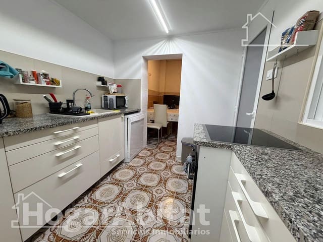 3 sovrum Lägenhet till salu i Sagunto / Sagunt - 195 000 € (Ref: 9695407)
