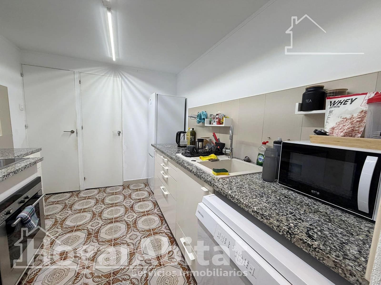 3 soverom Leilighet til salgs i Sagunto / Sagunt - € 195 000 (Ref: 9695407)