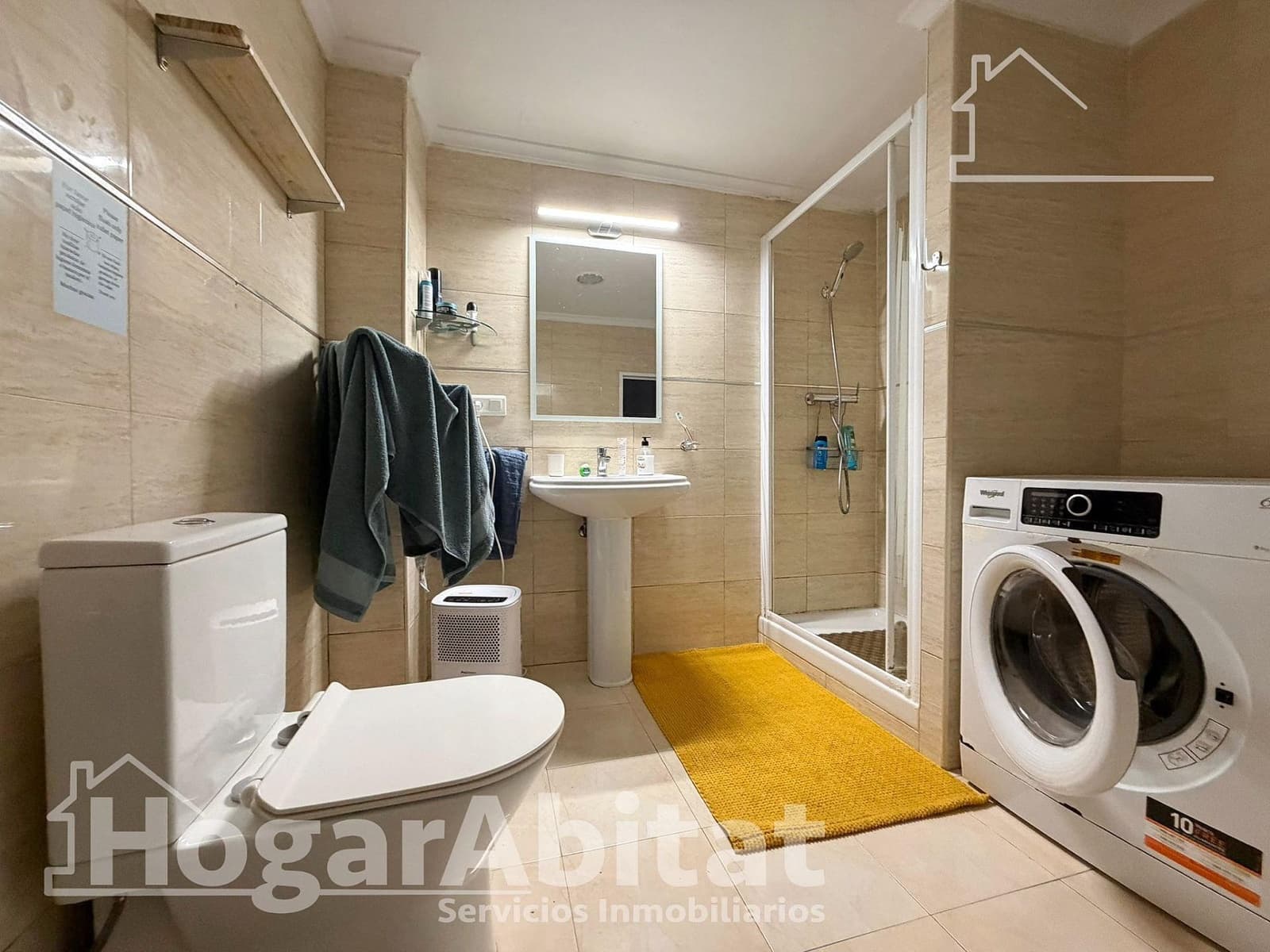 3 soverom Leilighet til salgs i Sagunto / Sagunt - € 195 000 (Ref: 9695407)