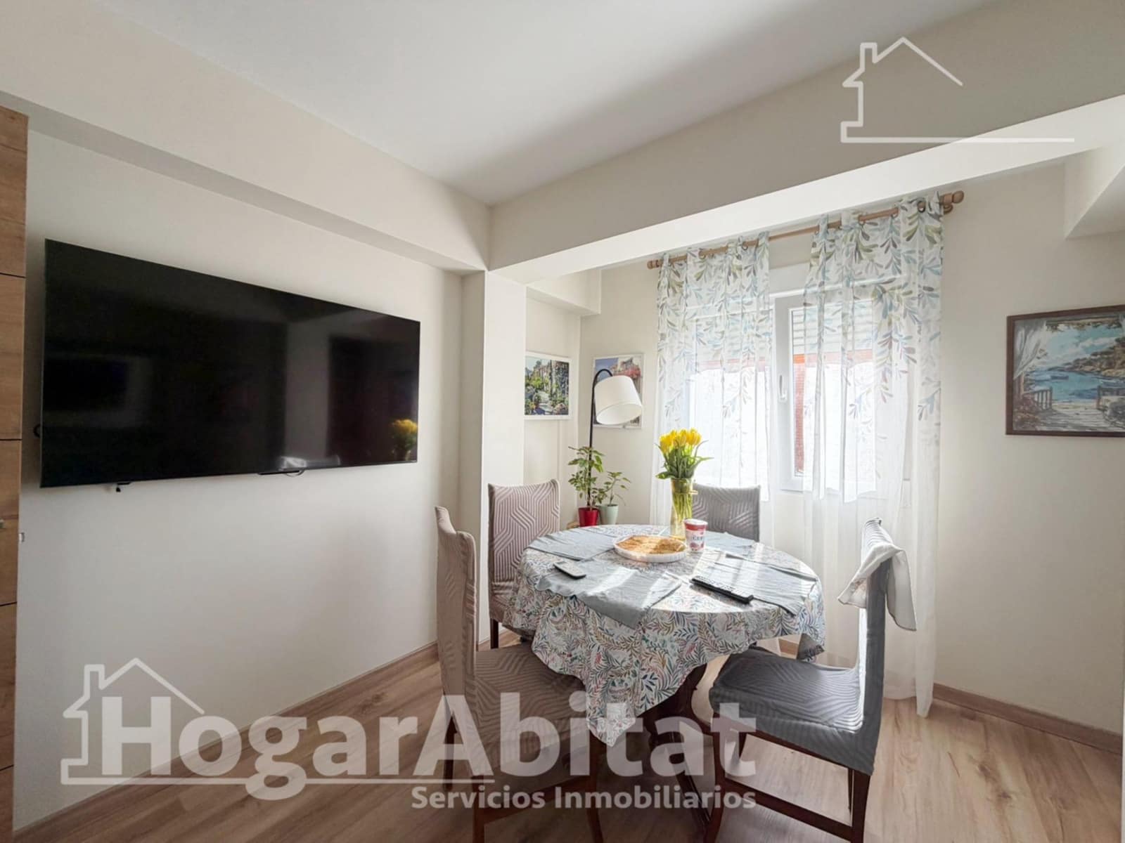3 soveværelse Lejlighed til salg i Sagunto / Sagunt - € 240.000 (Ref: 9695408)