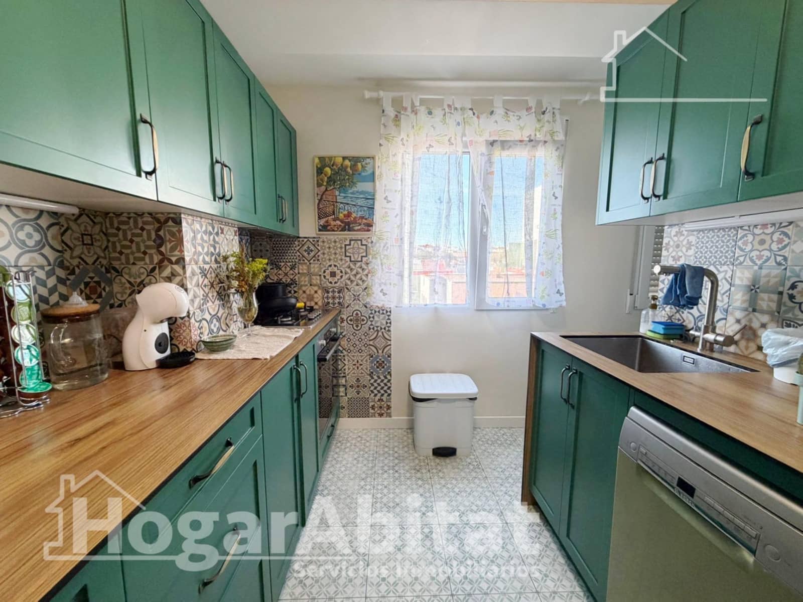 3 soveværelse Lejlighed til salg i Sagunto / Sagunt - € 240.000 (Ref: 9695408)