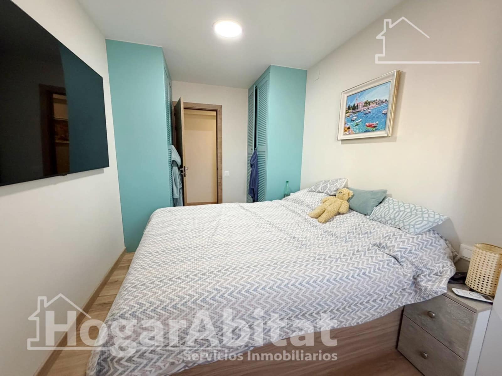 3 soveværelse Lejlighed til salg i Sagunto / Sagunt - € 240.000 (Ref: 9695408)