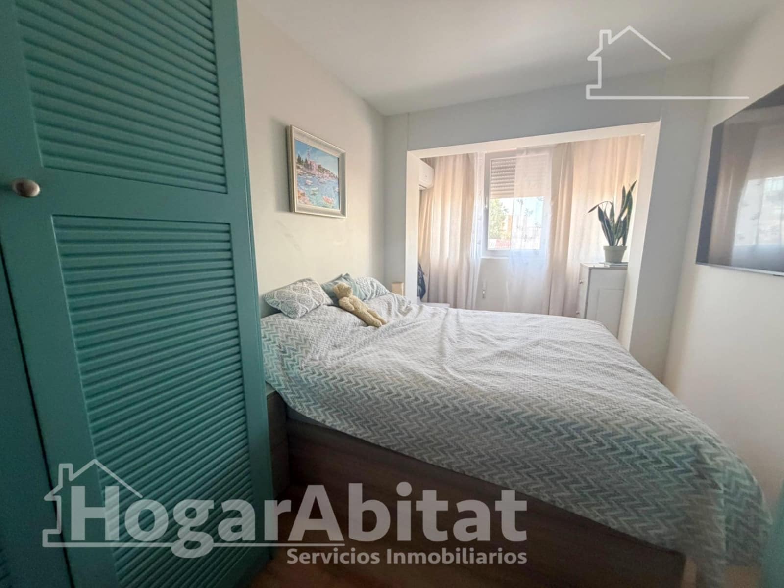 3 soveværelse Lejlighed til salg i Sagunto / Sagunt - € 240.000 (Ref: 9695408)