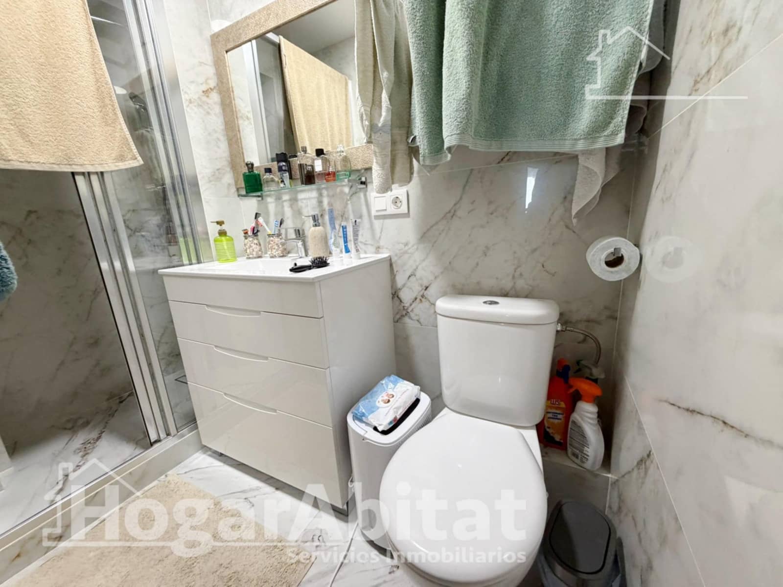 3 soveværelse Lejlighed til salg i Sagunto / Sagunt - € 240.000 (Ref: 9695408)