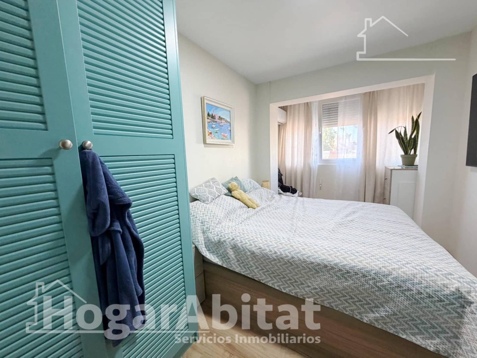3 soveværelse Lejlighed til salg i Sagunto / Sagunt - € 240.000 (Ref: 9695408)
