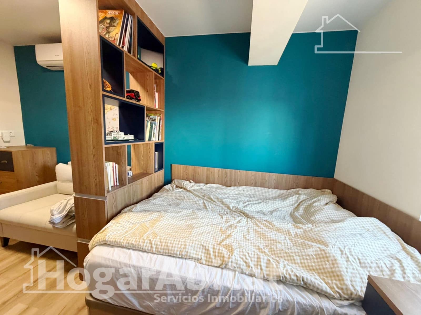 3 soveværelse Lejlighed til salg i Sagunto / Sagunt - € 240.000 (Ref: 9695408)