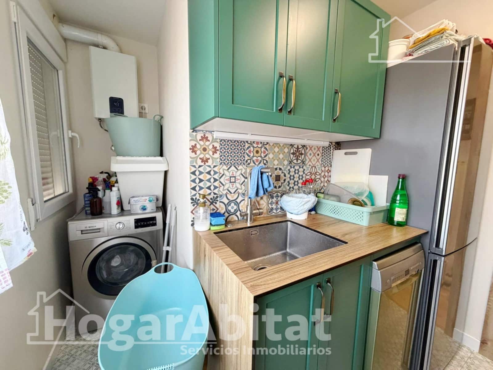 3 soveværelse Lejlighed til salg i Sagunto / Sagunt - € 240.000 (Ref: 9695408)