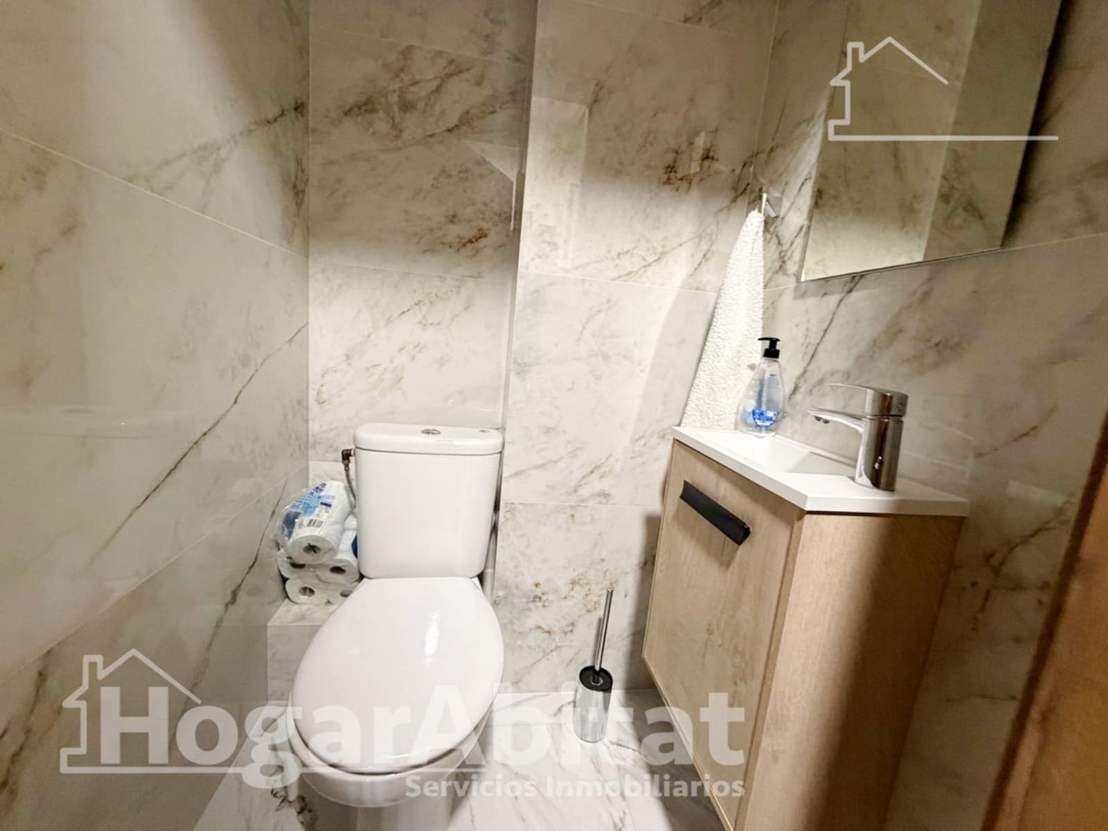3 soveværelse Lejlighed til salg i Sagunto / Sagunt - € 240.000 (Ref: 9695408)