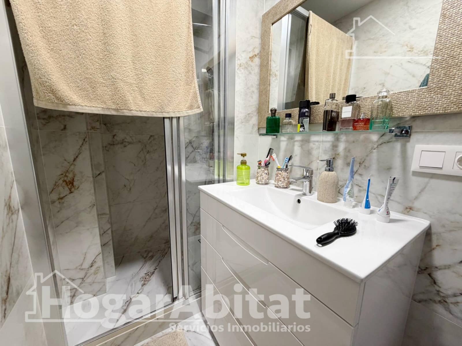 3 soveværelse Lejlighed til salg i Sagunto / Sagunt - € 240.000 (Ref: 9695408)