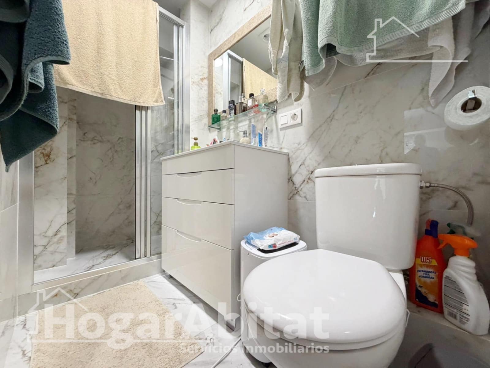 3 soveværelse Lejlighed til salg i Sagunto / Sagunt - € 240.000 (Ref: 9695408)