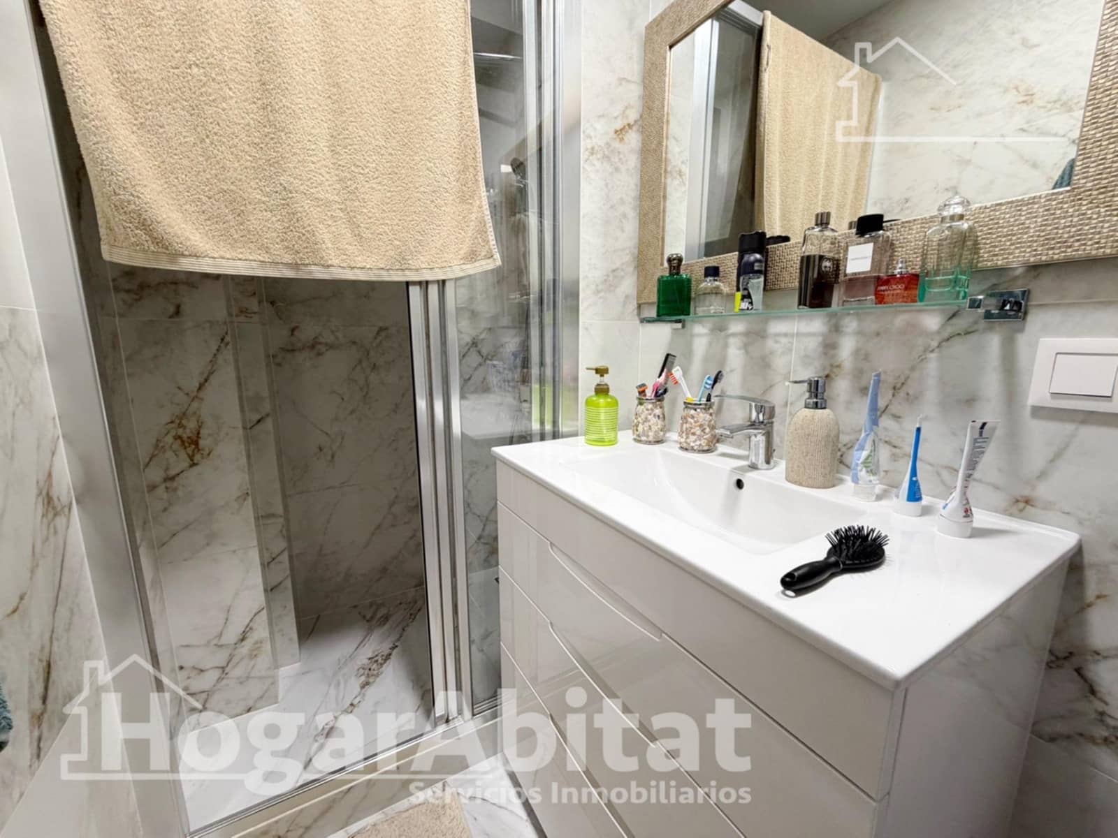 3 soveværelse Lejlighed til salg i Sagunto / Sagunt - € 240.000 (Ref: 9695408)