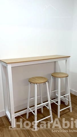 3 chambre Appartement à vendre à Aldaia - 260 000 € (Ref: 9695409)