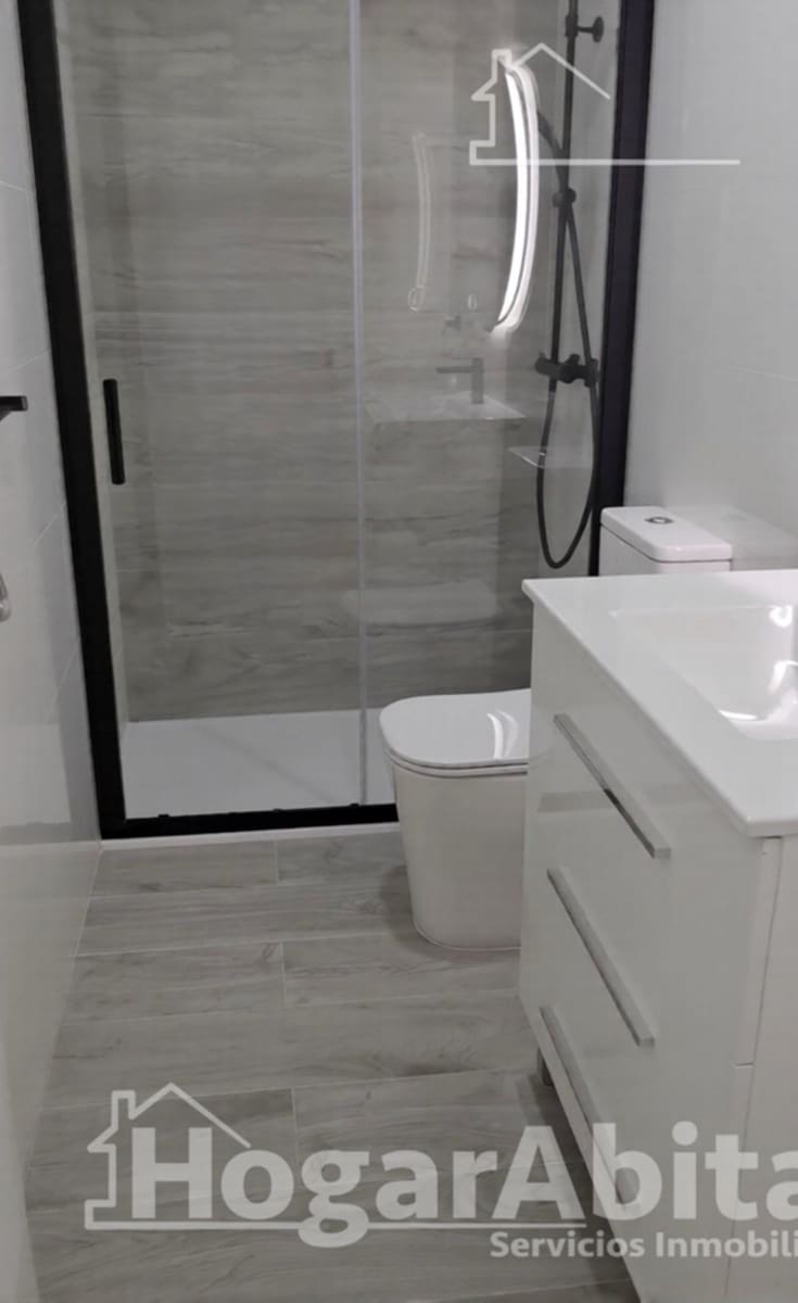 3 chambre Appartement à vendre à Aldaia - 260 000 € (Ref: 9695409)