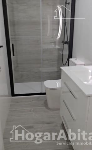 3 chambre Appartement à vendre à Aldaia - 260 000 € (Ref: 9695409)