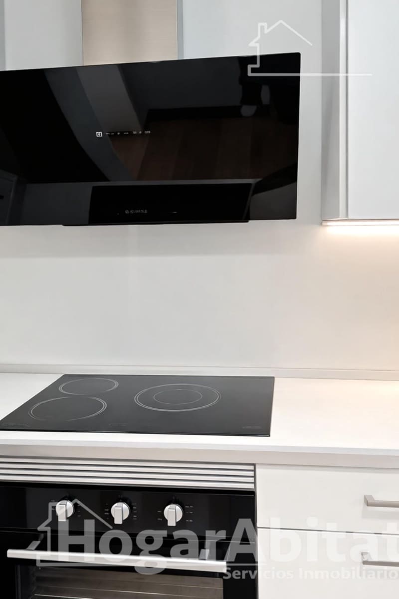 3 chambre Appartement à vendre à Aldaia - 260 000 € (Ref: 9695409)