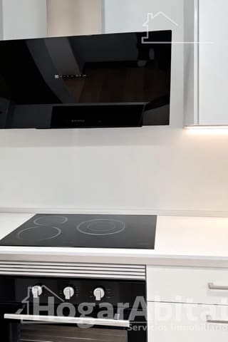 3 chambre Appartement à vendre à Aldaia - 260 000 € (Ref: 9695409)