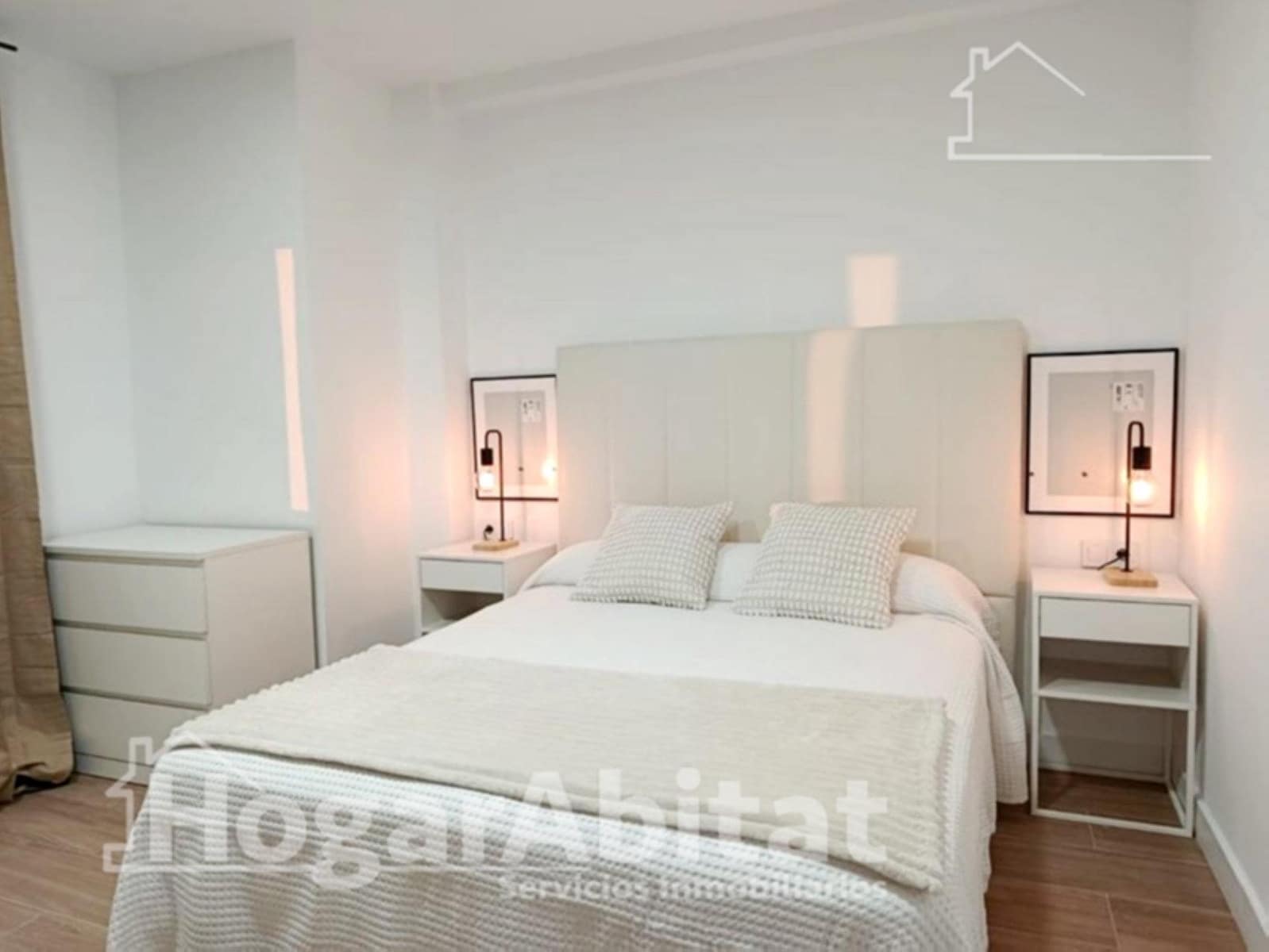 3 chambre Appartement à vendre à Aldaia - 260 000 € (Ref: 9695409)