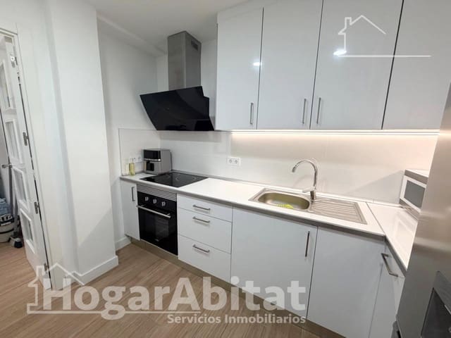 3 chambre Appartement à vendre à Aldaia - 260 000 € (Ref: 9695409)