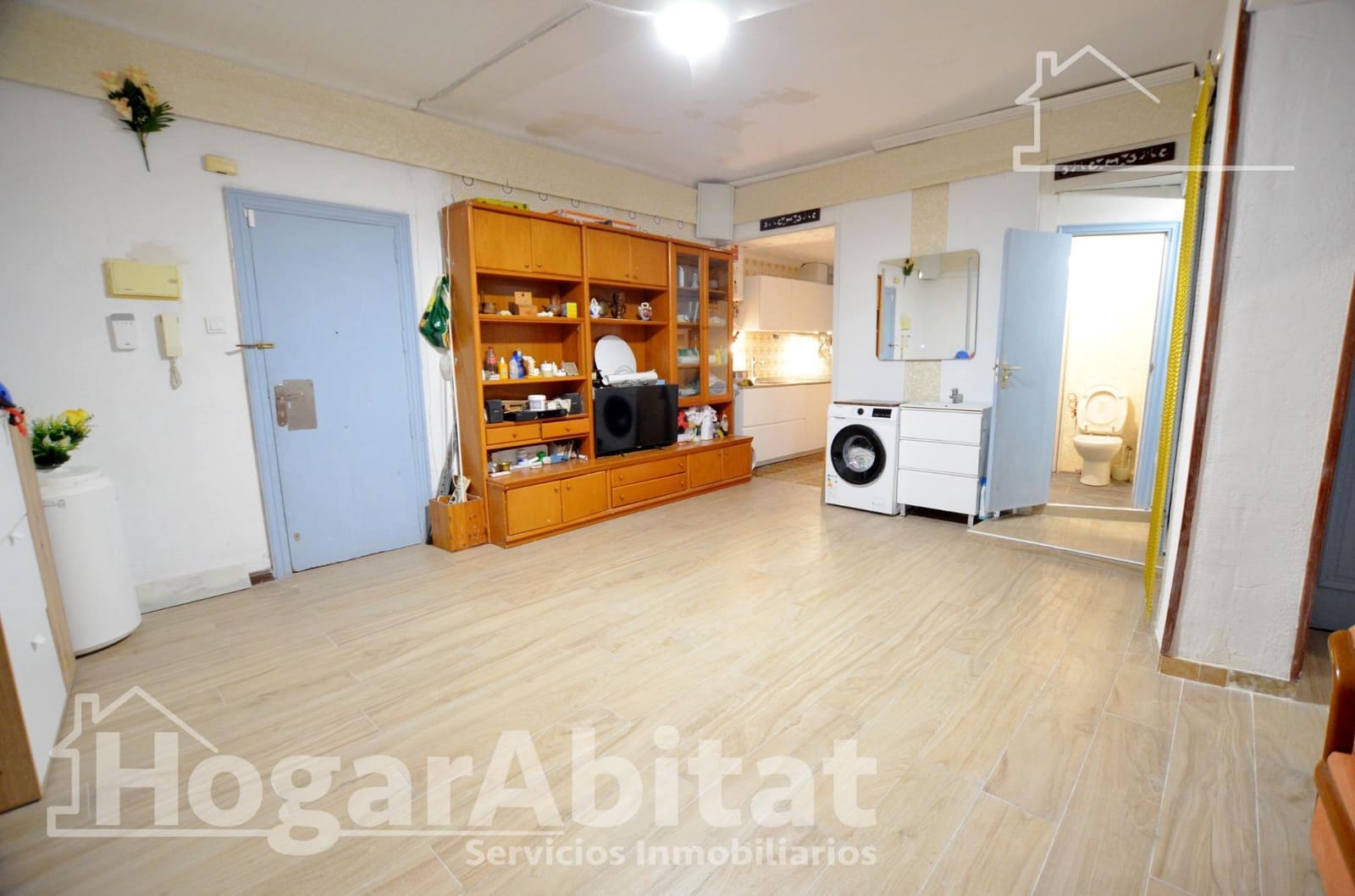 4 soveværelse Lejlighed til salg i Alicante by - € 299.000 (Ref: 9695410)