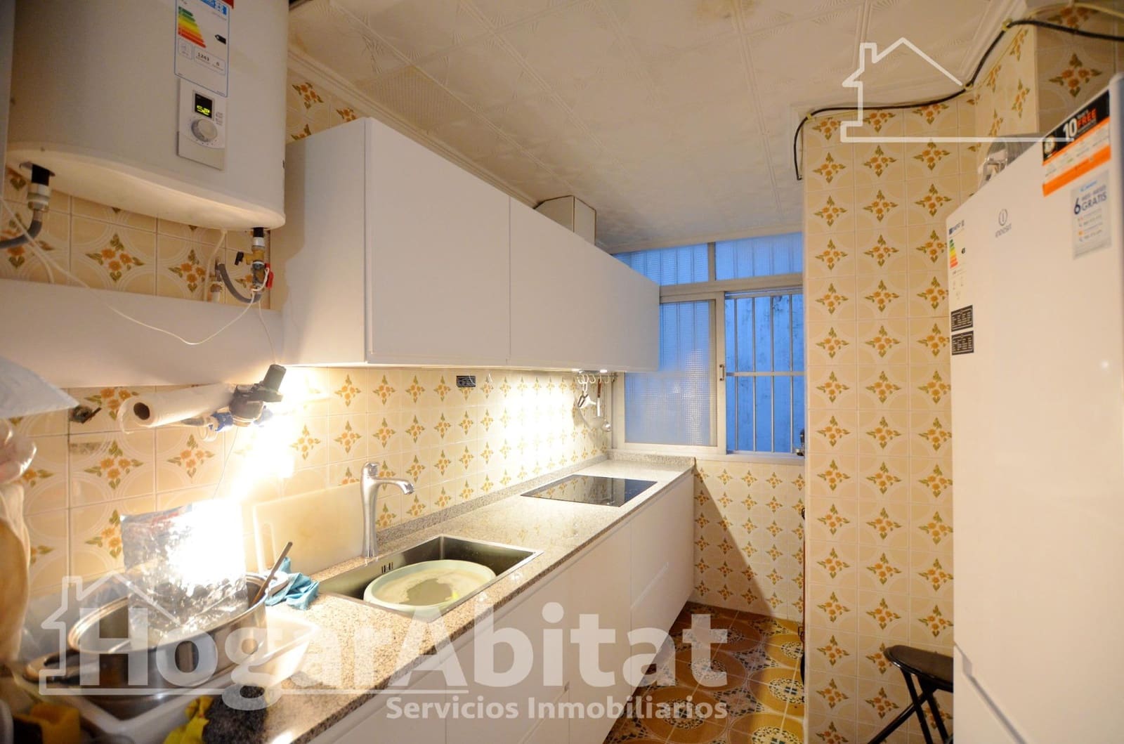 4 soveværelse Lejlighed til salg i Alicante by - € 299.000 (Ref: 9695410)