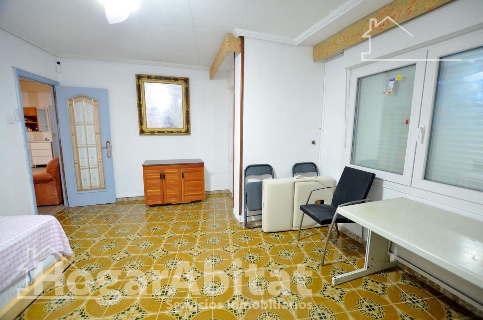 4 soveværelse Lejlighed til salg i Alicante by - € 299.000 (Ref: 9695410)