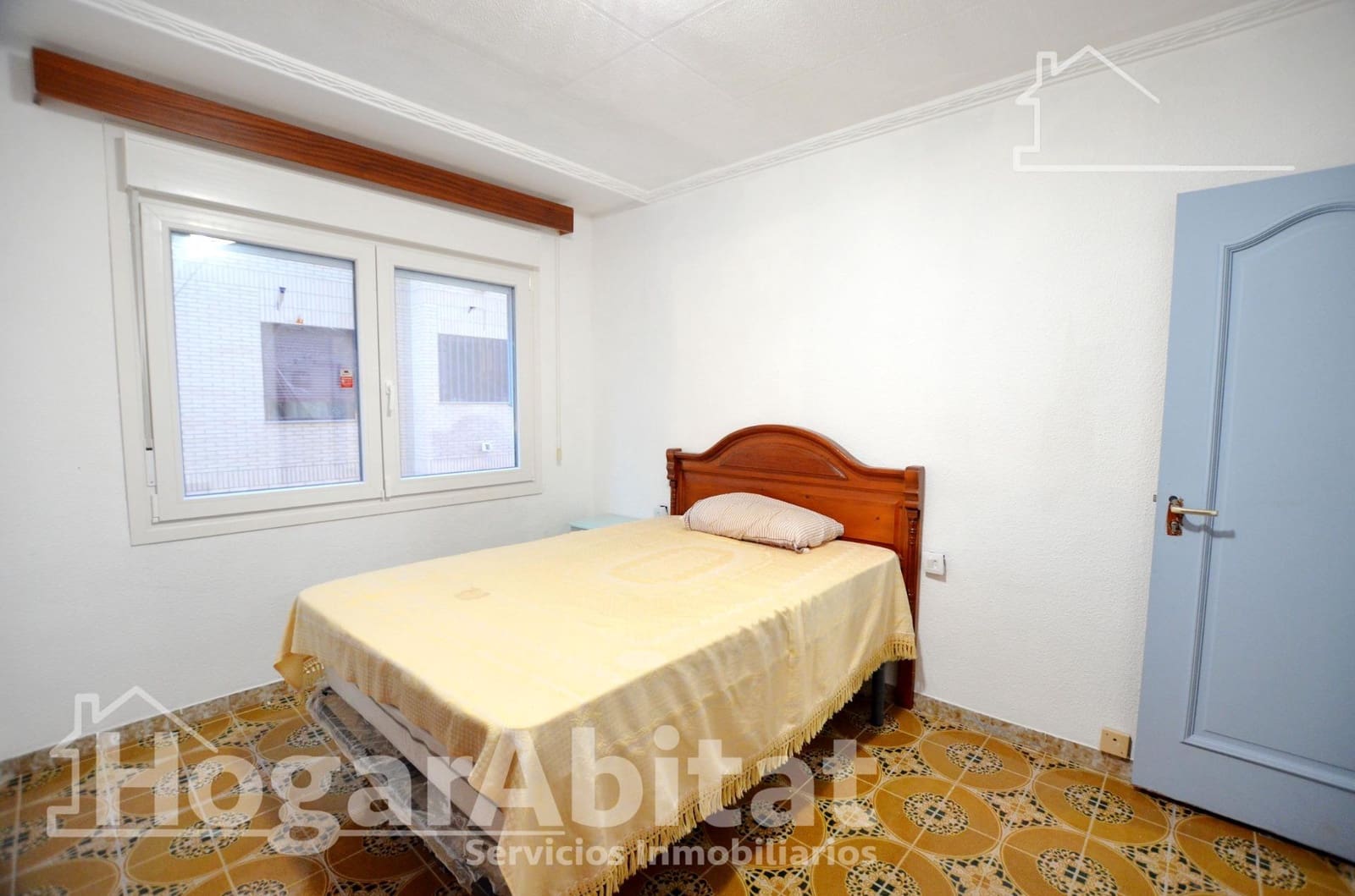 4 soveværelse Lejlighed til salg i Alicante by - € 299.000 (Ref: 9695410)