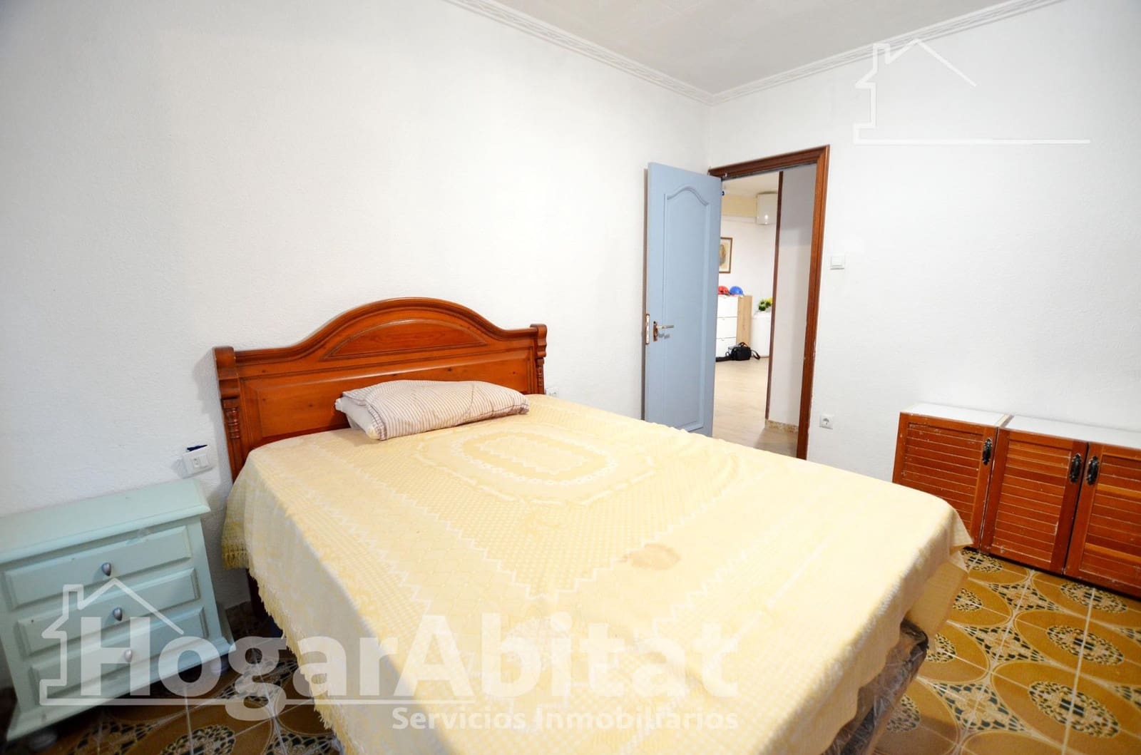 4 soveværelse Lejlighed til salg i Alicante by - € 299.000 (Ref: 9695410)