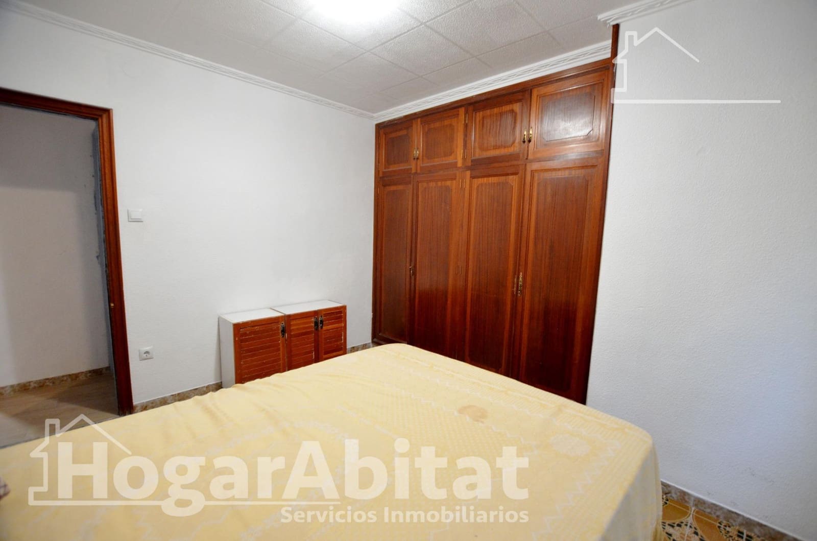 4 soveværelse Lejlighed til salg i Alicante by - € 299.000 (Ref: 9695410)