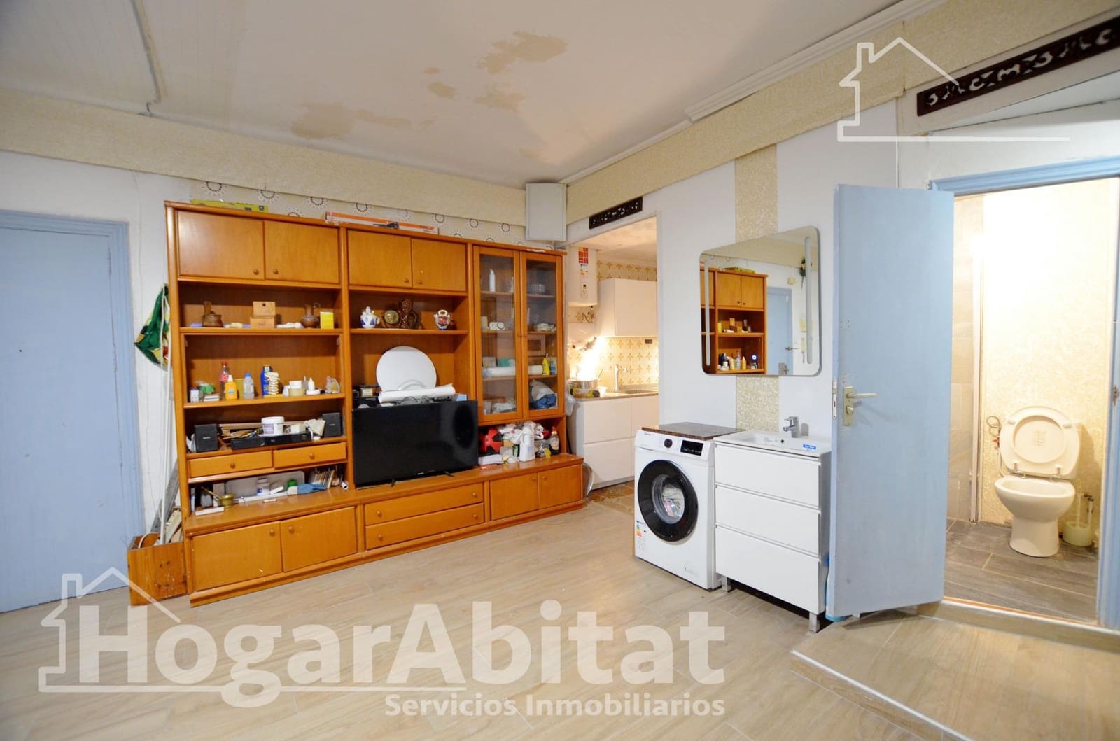 4 soveværelse Lejlighed til salg i Alicante by - € 299.000 (Ref: 9695410)