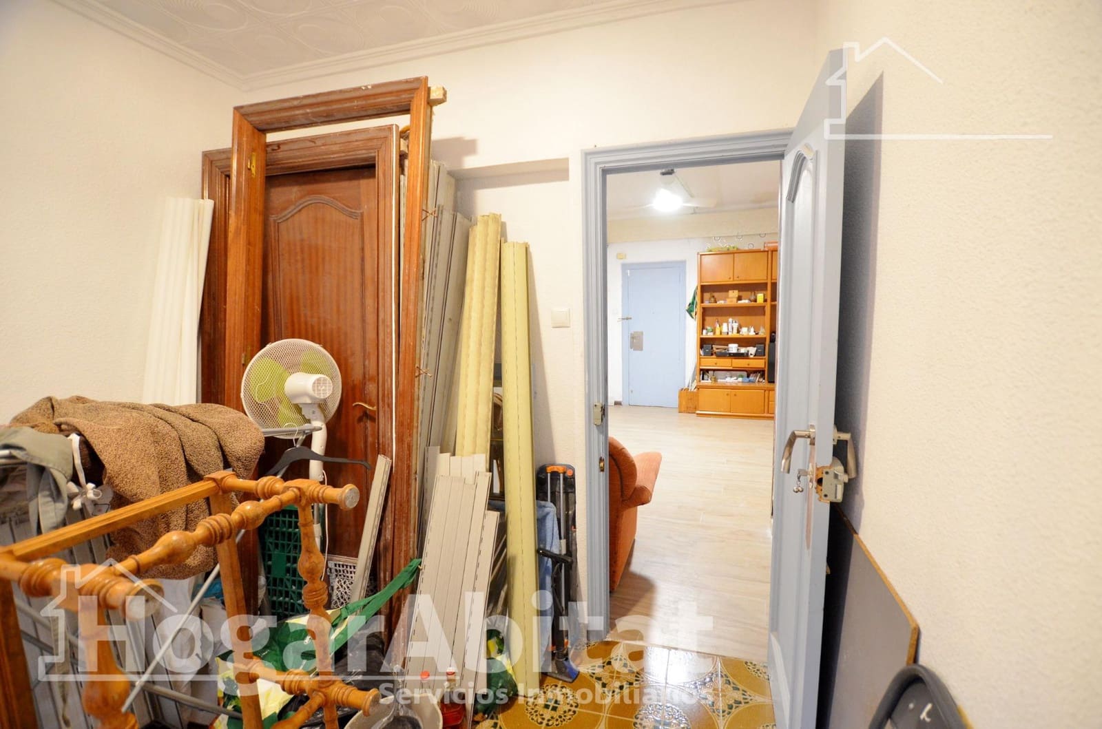 4 soveværelse Lejlighed til salg i Alicante by - € 299.000 (Ref: 9695410)